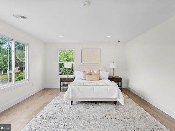 1805 S Pollard Street, Arlington VA 22204