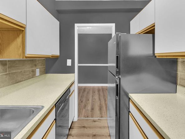 1907 Marion Barry Ave SE 303, Washington DC 20020