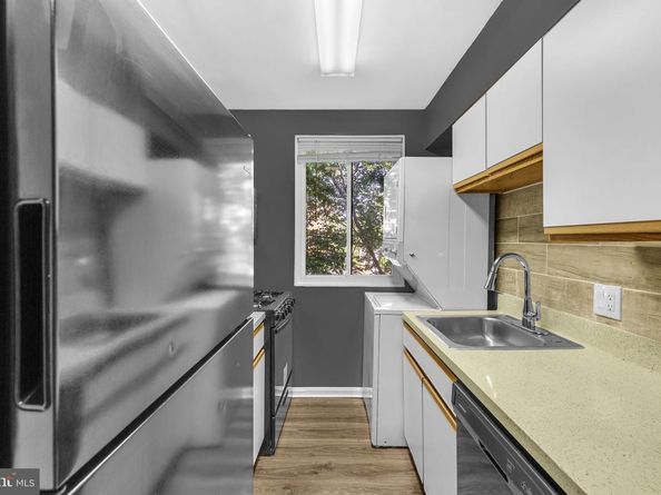 1907 Marion Barry Ave SE 303, Washington DC 20020