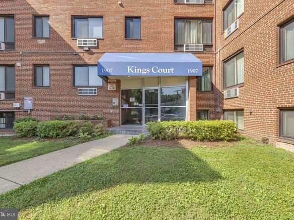 1907 Marion Barry Ave SE 303, Washington DC 20020