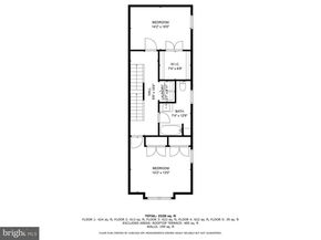 2849 Salmon Street A, Philadelphia PA 19134
