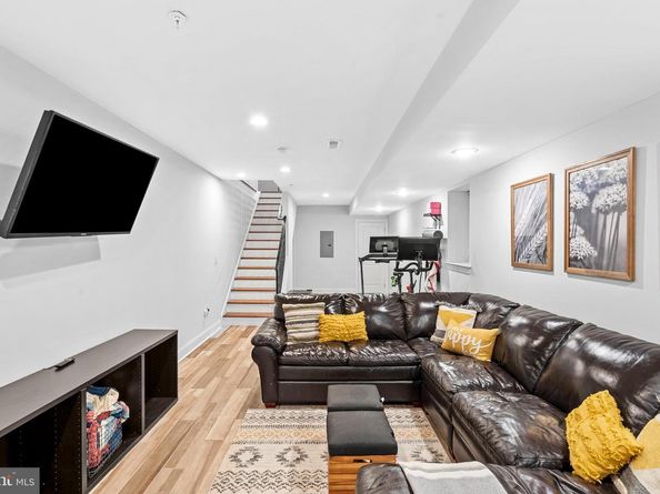 2849 Salmon Street A, Philadelphia PA 19134