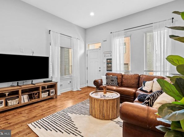 2849 Salmon Street A, Philadelphia PA 19134