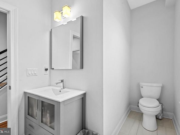 2849 Salmon Street A, Philadelphia PA 19134