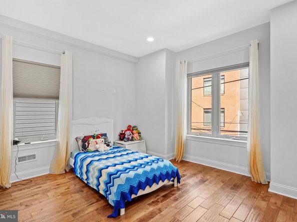 2849 Salmon Street A, Philadelphia PA 19134