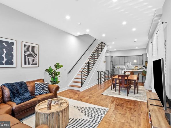 2849 Salmon Street A, Philadelphia PA 19134