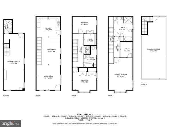 2849 Salmon Street A, Philadelphia PA 19134