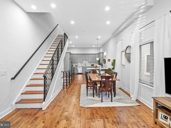 2849 Salmon Street A, Philadelphia PA 19134