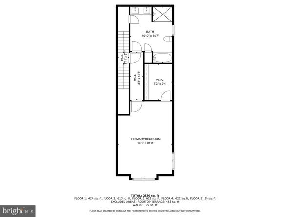 2849 Salmon Street A, Philadelphia PA 19134