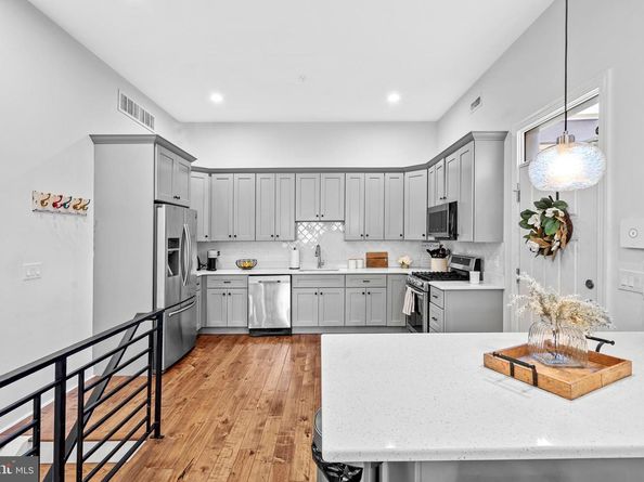 2849 Salmon Street A, Philadelphia PA 19134
