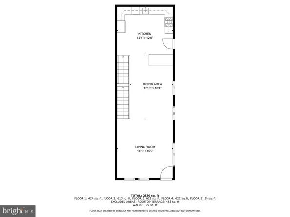 2849 Salmon Street A, Philadelphia PA 19134