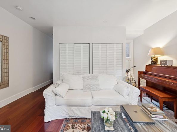 117 Thomas Street NW, Washington DC 20001