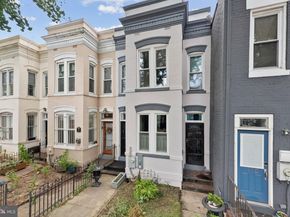 117 Thomas Street NW, Washington DC 20001