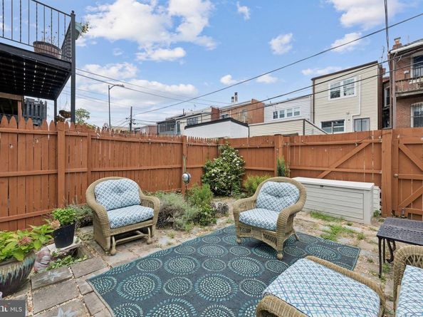 117 Thomas Street NW, Washington DC 20001