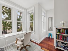 117 Thomas Street NW, Washington DC 20001
