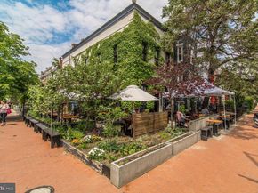 117 Thomas Street NW, Washington DC 20001