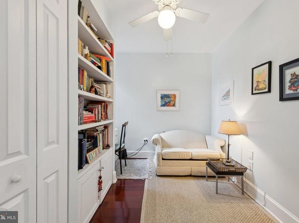 117 Thomas Street NW, Washington DC 20001