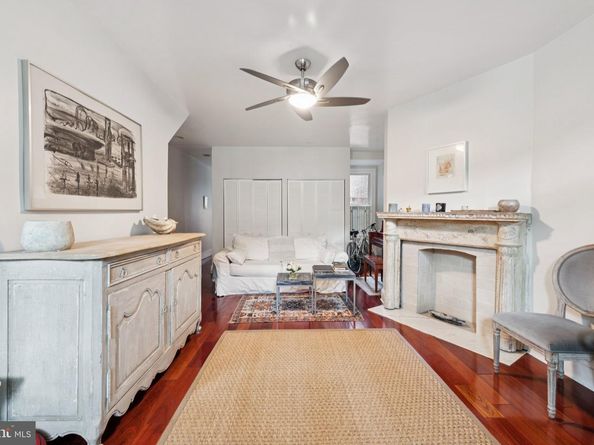 117 Thomas Street NW, Washington DC 20001