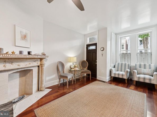 117 Thomas Street NW, Washington DC 20001