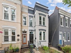 117 Thomas Street NW, Washington DC 20001