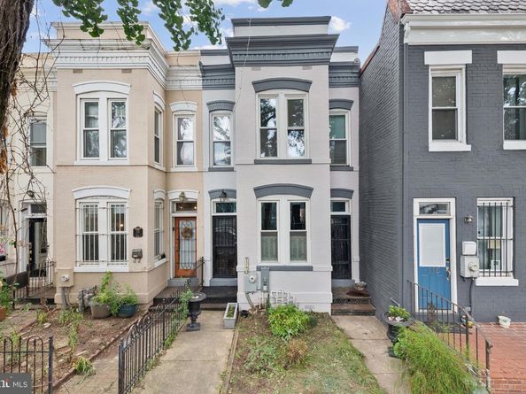117 Thomas Street NW, Washington DC 20001