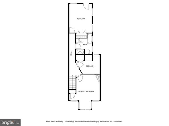117 Thomas Street NW, Washington DC 20001
