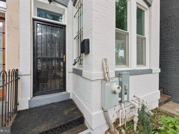 117 Thomas Street NW, Washington DC 20001