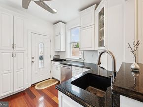 117 Thomas Street NW, Washington DC 20001
