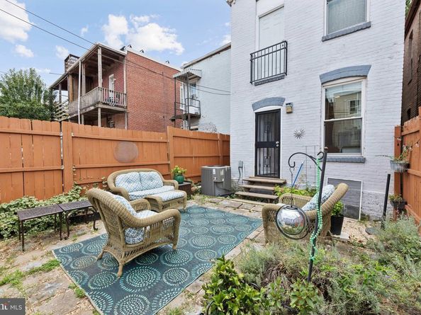 117 Thomas Street NW, Washington DC 20001