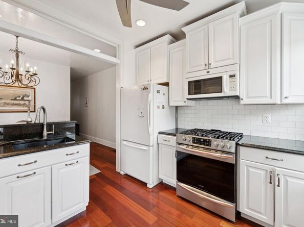 117 Thomas Street NW, Washington DC 20001