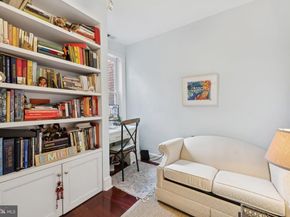 117 Thomas Street NW, Washington DC 20001