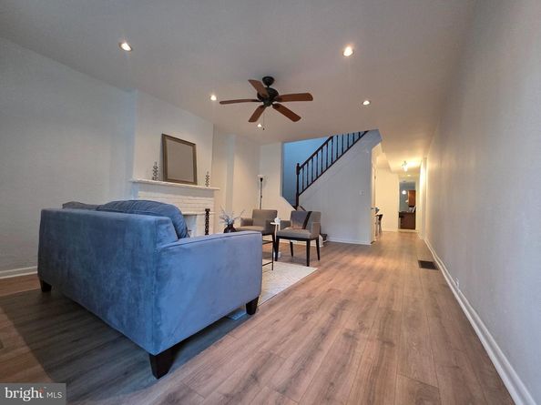 5011 Pentridge Street, Philadelphia PA 19143