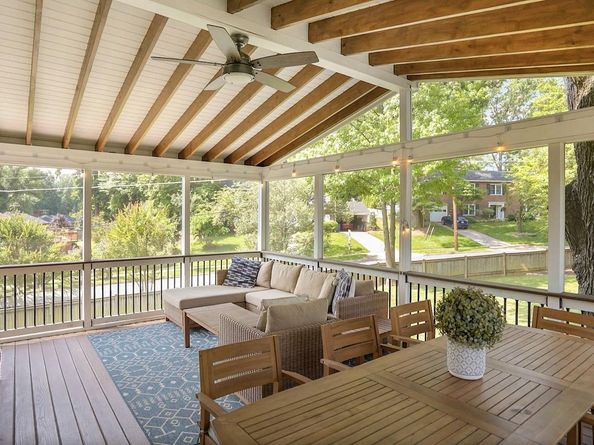 3212 Patrick Henry Drive, Falls Church VA 22044