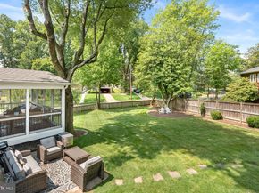 3212 Patrick Henry Drive, Falls Church VA 22044