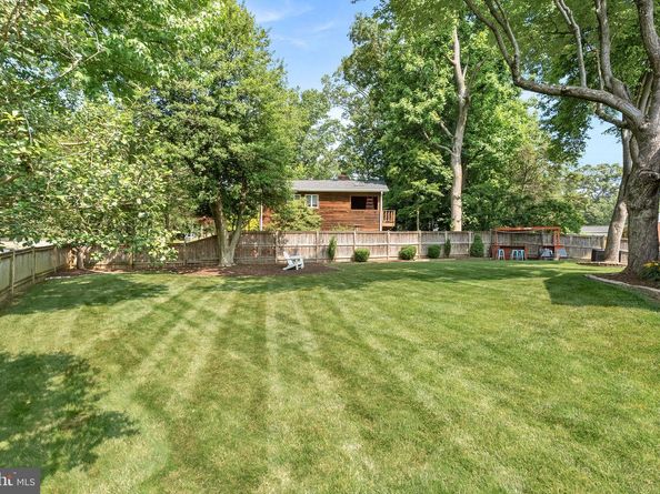 3212 Patrick Henry Drive, Falls Church VA 22044