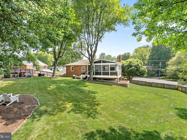 3212 Patrick Henry Drive, Falls Church VA 22044