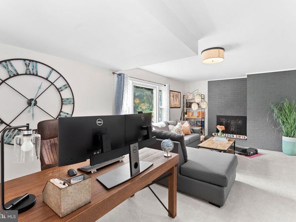 3212 Patrick Henry Drive, Falls Church VA 22044