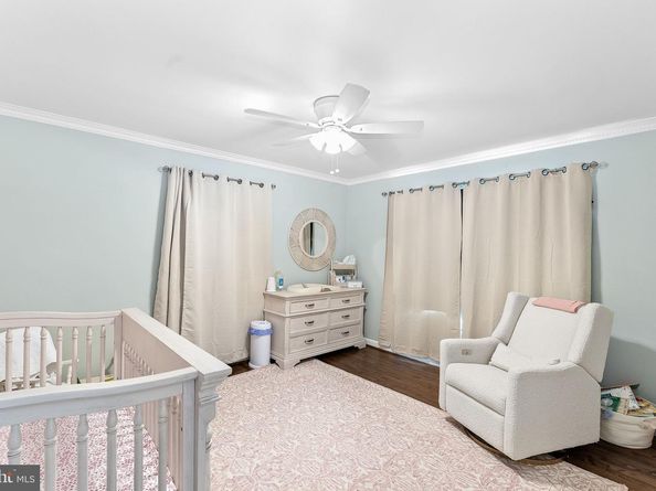 3212 Patrick Henry Drive, Falls Church VA 22044