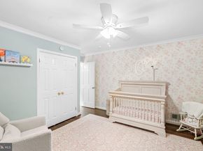 3212 Patrick Henry Drive, Falls Church VA 22044