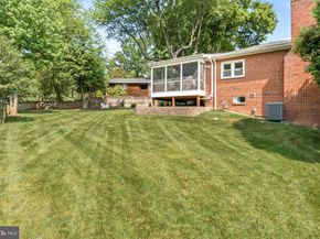 3212 Patrick Henry Drive, Falls Church VA 22044