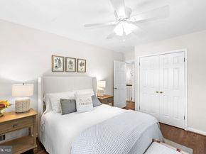 3212 Patrick Henry Drive, Falls Church VA 22044