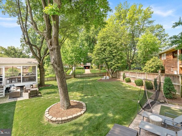 3212 Patrick Henry Drive, Falls Church VA 22044