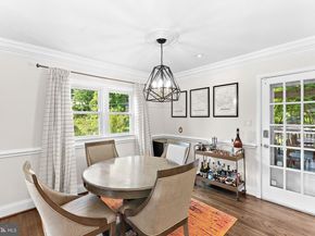 3212 Patrick Henry Drive, Falls Church VA 22044