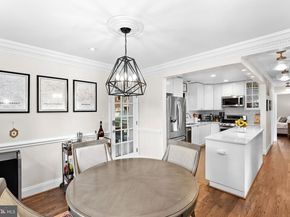3212 Patrick Henry Drive, Falls Church VA 22044