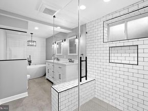3212 Patrick Henry Drive, Falls Church VA 22044