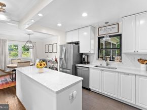 3212 Patrick Henry Drive, Falls Church VA 22044