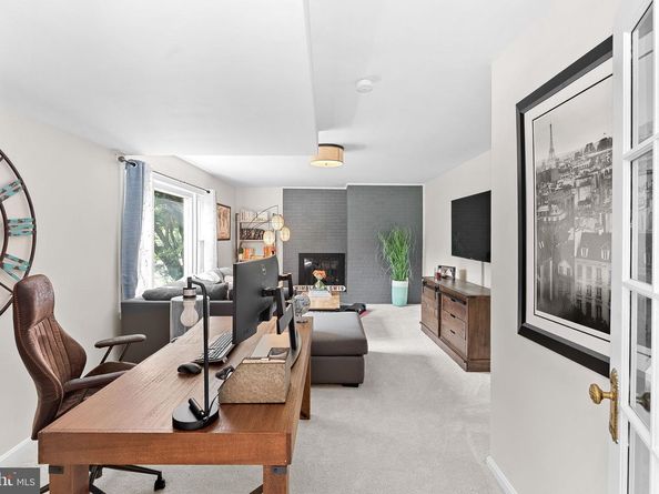 3212 Patrick Henry Drive, Falls Church VA 22044
