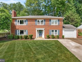 3212 Patrick Henry Drive, Falls Church VA 22044