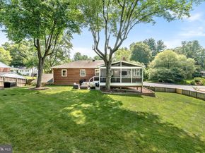 3212 Patrick Henry Drive, Falls Church VA 22044
