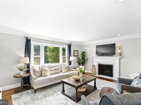 3212 Patrick Henry Drive, Falls Church VA 22044